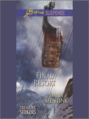 cover image of Final Resort